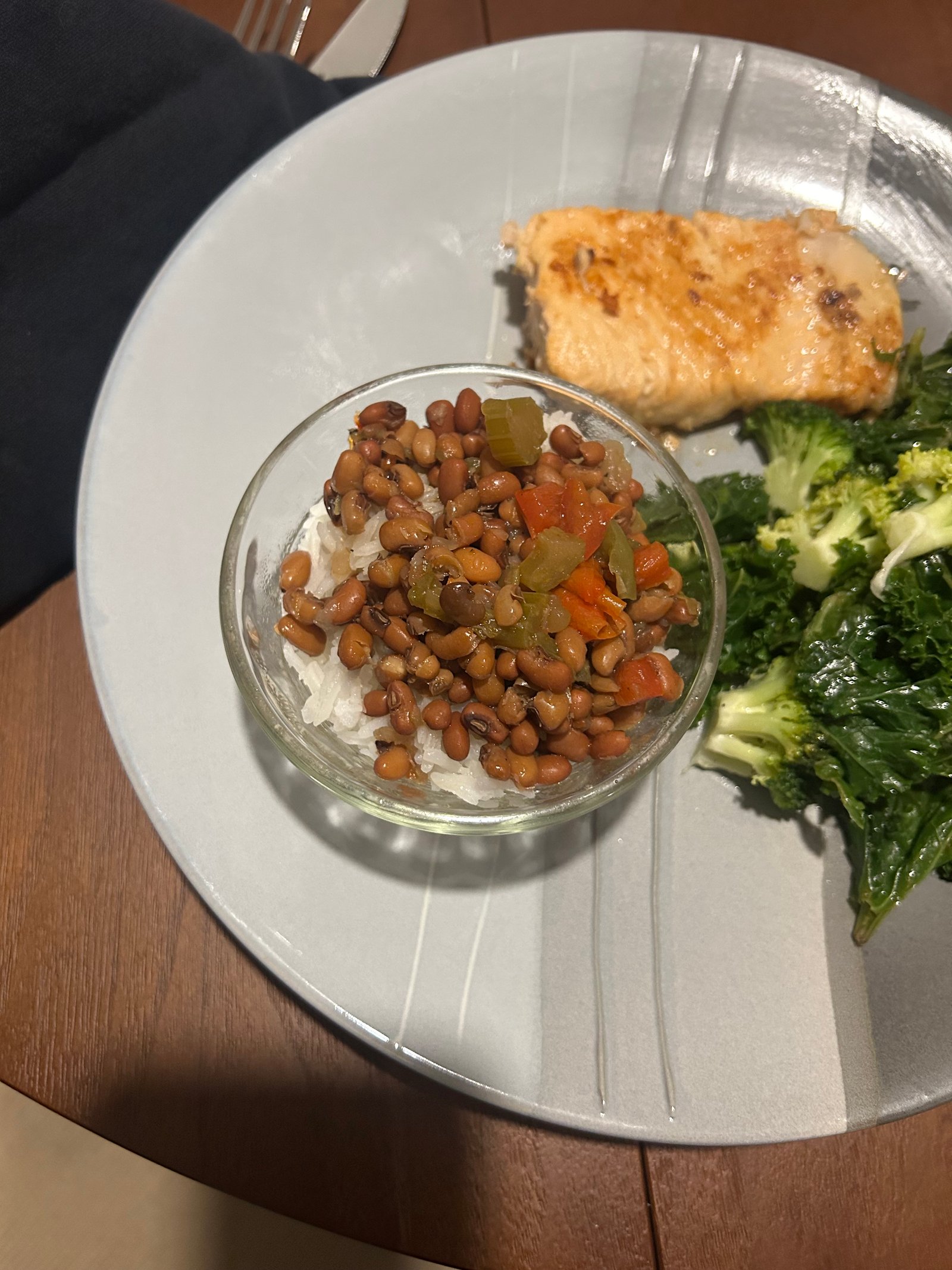 Prince's Dixie Lee Peas and Rice